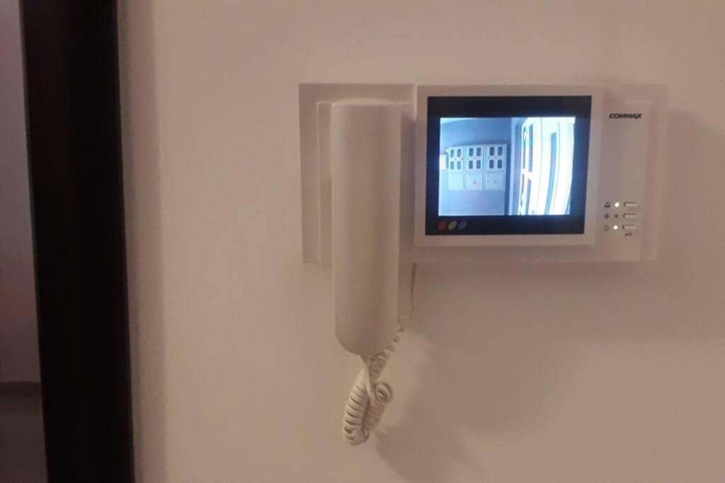 Apartman Franko - Uz Parking Pula Exteriör bild